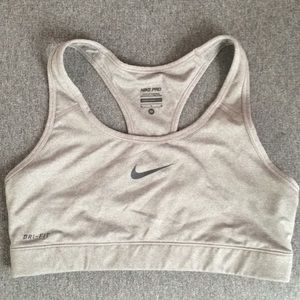 Nike Dri-Fit Sports Bra